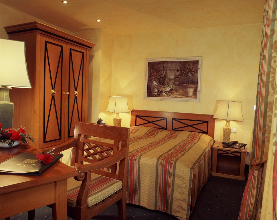 גרייפסוואלד Hotel & Restaurant Alter Speicher חדר תמונה